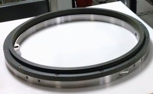 Seal Segments™ Two-piece Split Segment Construction Improves Performance and Reduces Manufacturing Costs