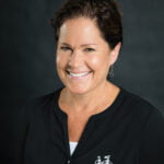 Annie Clark Annie Clark, Vice President of Administration