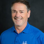 Steve Quance Steve Quance, President