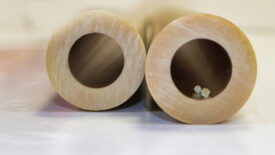 seamless tube ultem