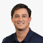 Andrew Goss - Sales Engineer
