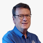 Axel Tilch - European Business Coordinator