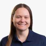 Benita Huff - Customer Quality Manager