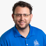Cameron Yonts - Sales & Marketing Manager