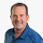Donny Burleigh - VP Business Admin