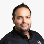 Eduard Vitale - Quality & Regulatory Manager