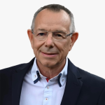 Ermanno Nizzoli - Sales Manager Southern Europe