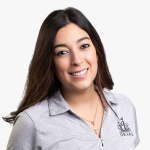 Gracie Garza - Customer Service Key Accounts Manager