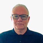 Henk van der Loo - Sales Manager Northern Europe