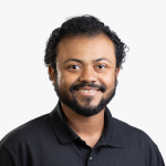 Jeremiyah White - Customer Service Specialist