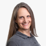 Katherine Veazey - International Customer Service Manager