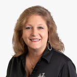 Linda Joyce - Senior Accountant
