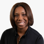 Monica Anderson - HR Manager