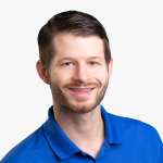 Shawn Miller - Sales Engineer