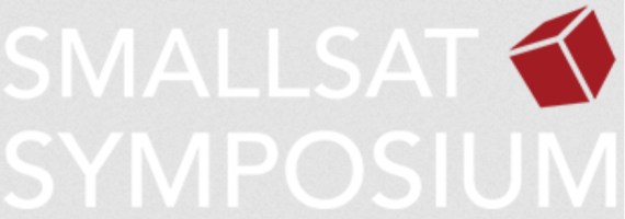 Small Satellite Symposium Logo