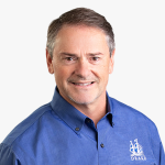 Steve Quance - President