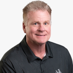 Wayne Free - VP Global Sales